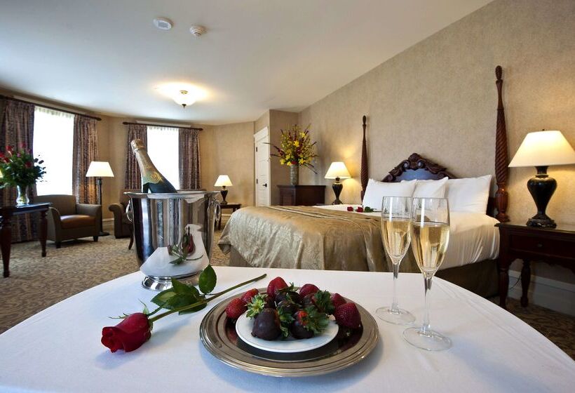 אתר נופש The Villas At French Lick Springs