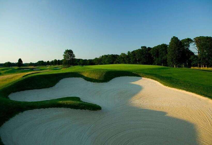 אתר נופש The Villas At French Lick Springs