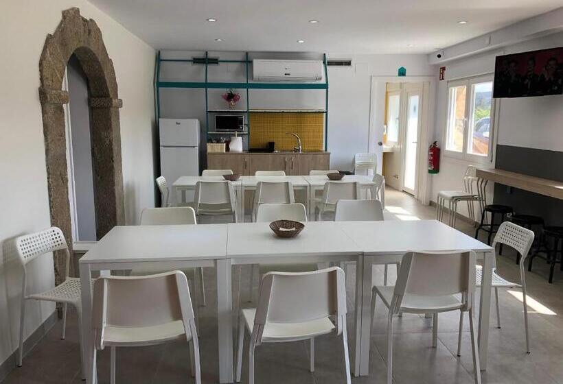 Albergue Mirador De Pedrouzo