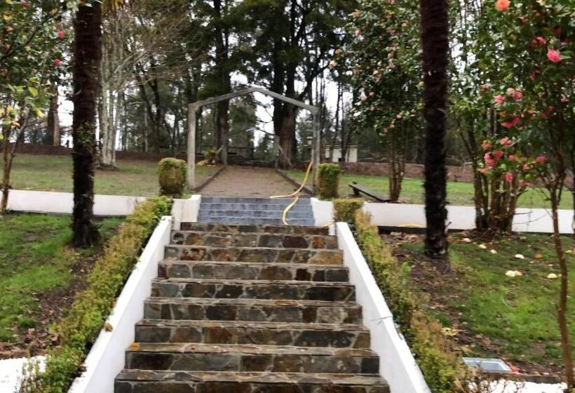 Albergue Mirador De Pedrouzo