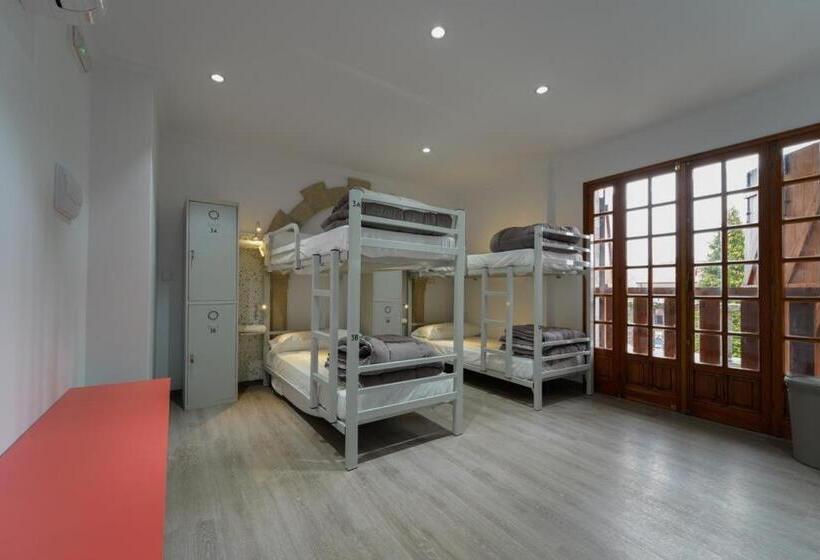 Albergue Mirador De Pedrouzo