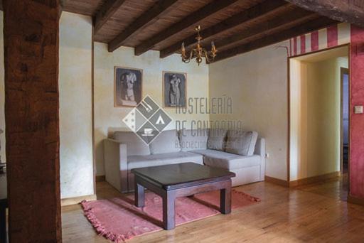 Hostal Casa Lucas
