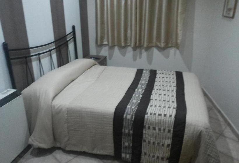 Hostal El Duende Blanco