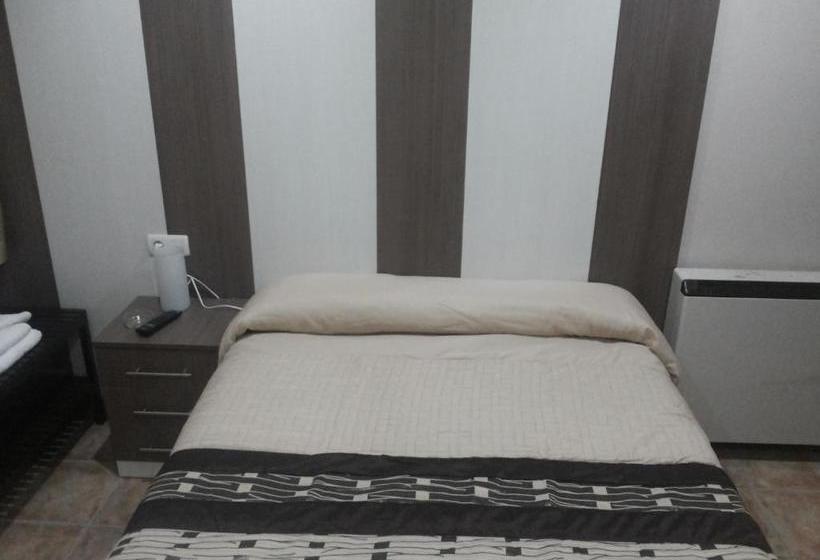 Hostal El Duende Blanco