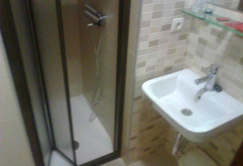 Hostal El Duende Blanco