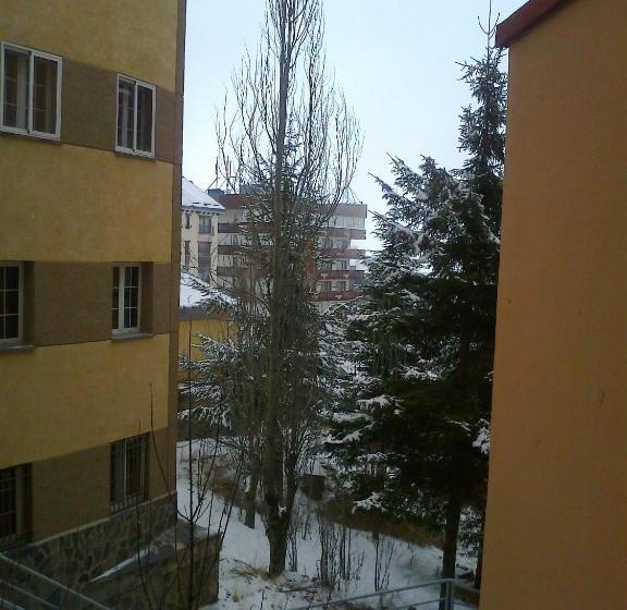 Hostal El Duende Blanco