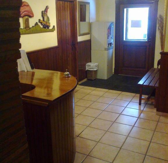 Hostal El Duende Blanco