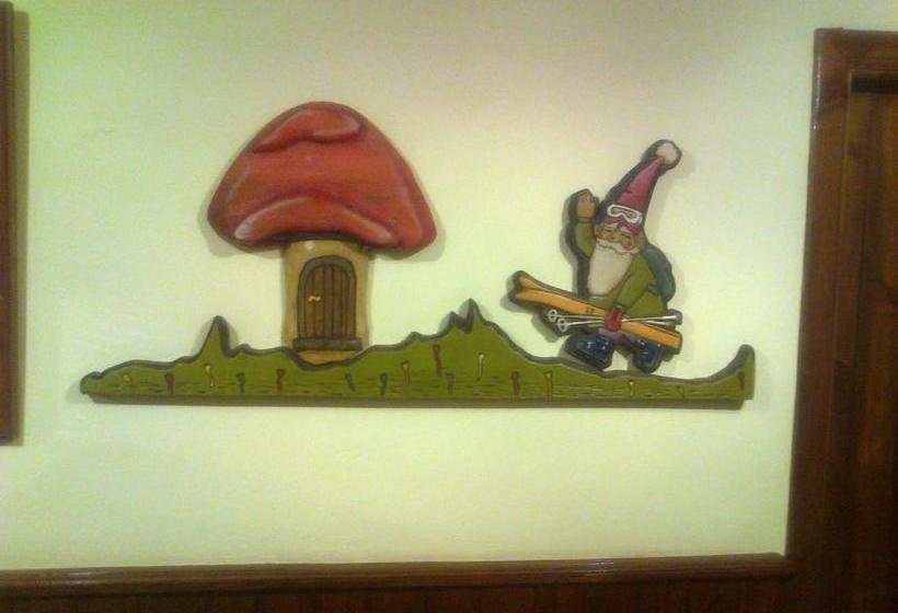 Hostal El Duende Blanco