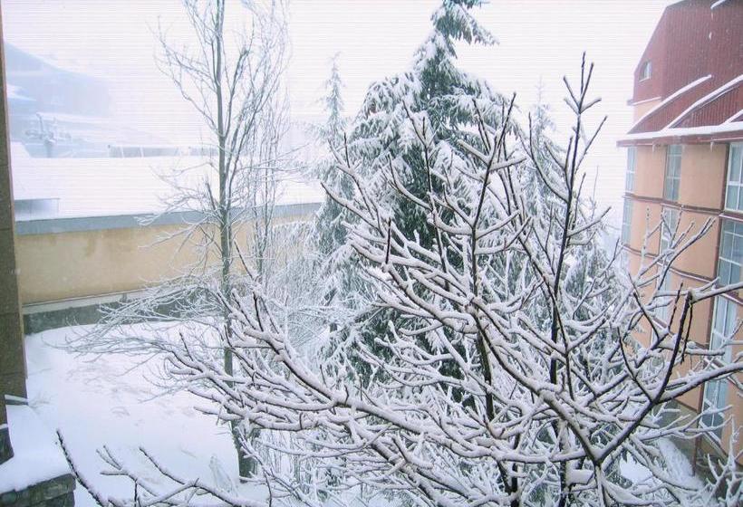 Hostal El Duende Blanco