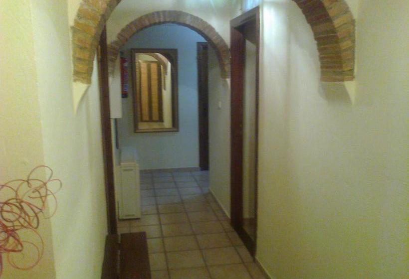Hostal El Duende Blanco