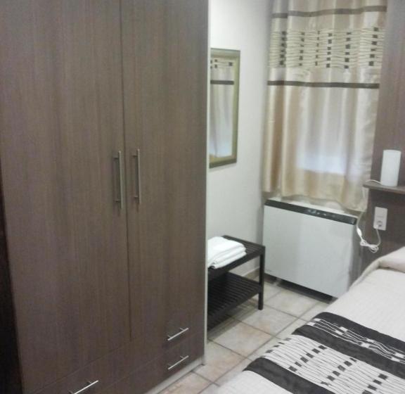 Hostal El Duende Blanco