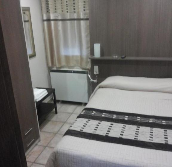 Hostal El Duende Blanco