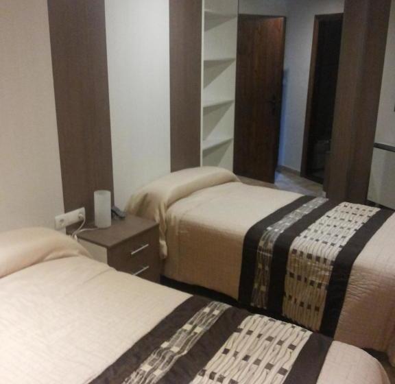 Hostal El Duende Blanco