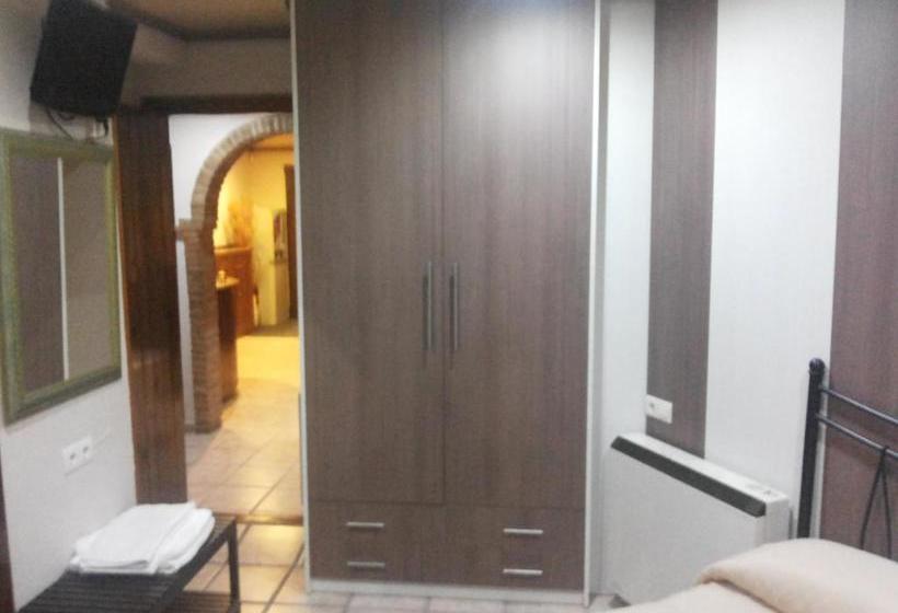 Hostal El Duende Blanco