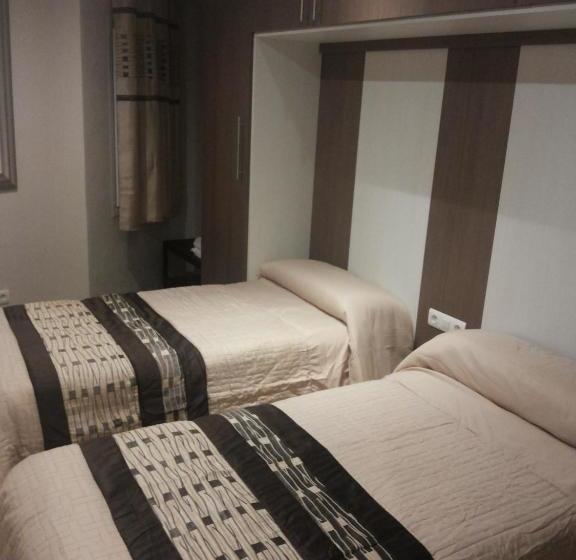 Hostal El Duende Blanco