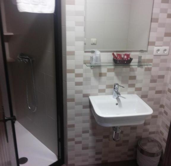 Hostal El Duende Blanco