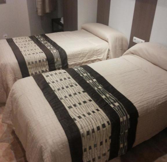 Hostal El Duende Blanco