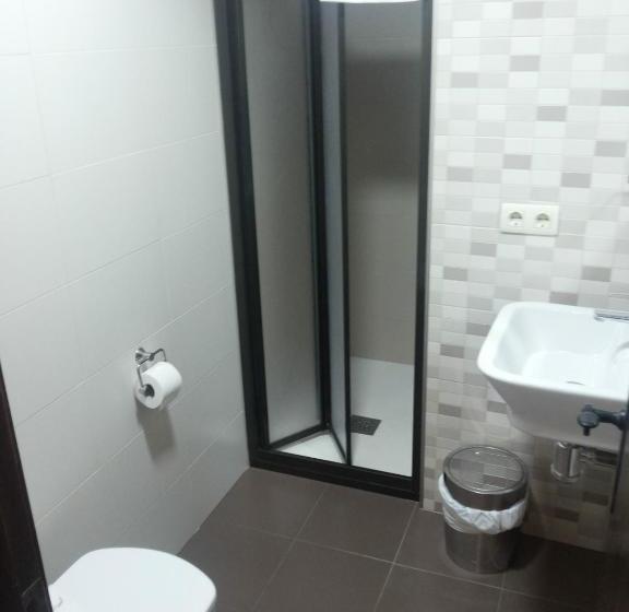 Hostal El Duende Blanco