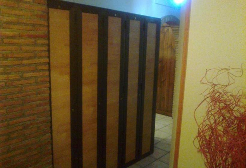 Hostal El Duende Blanco