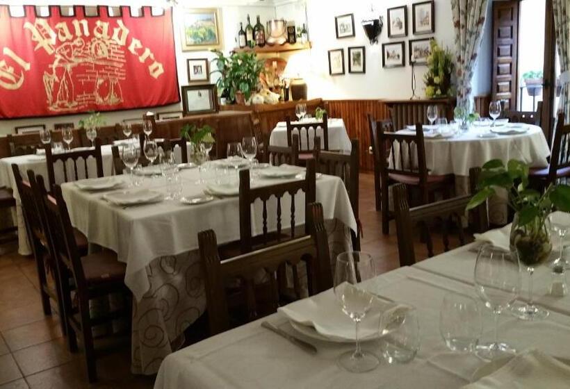 Hostal El Panadero