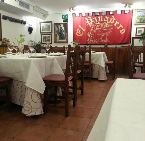 Hostal El Panadero