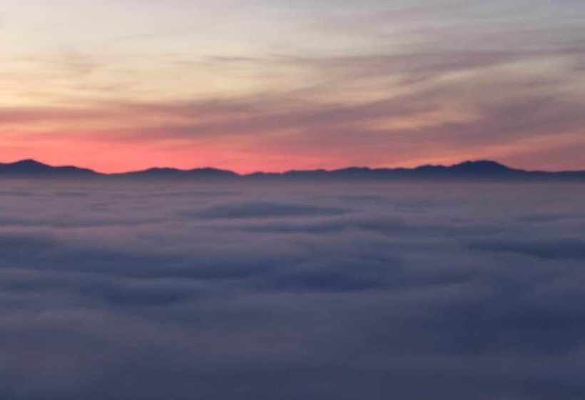 Hostal Rural La Casa Del Peregrino