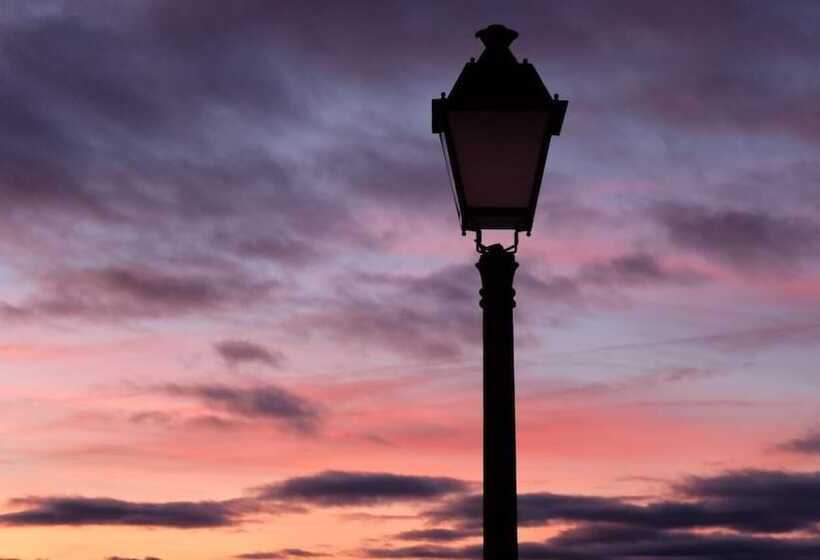 Hostal Rural La Casa Del Peregrino