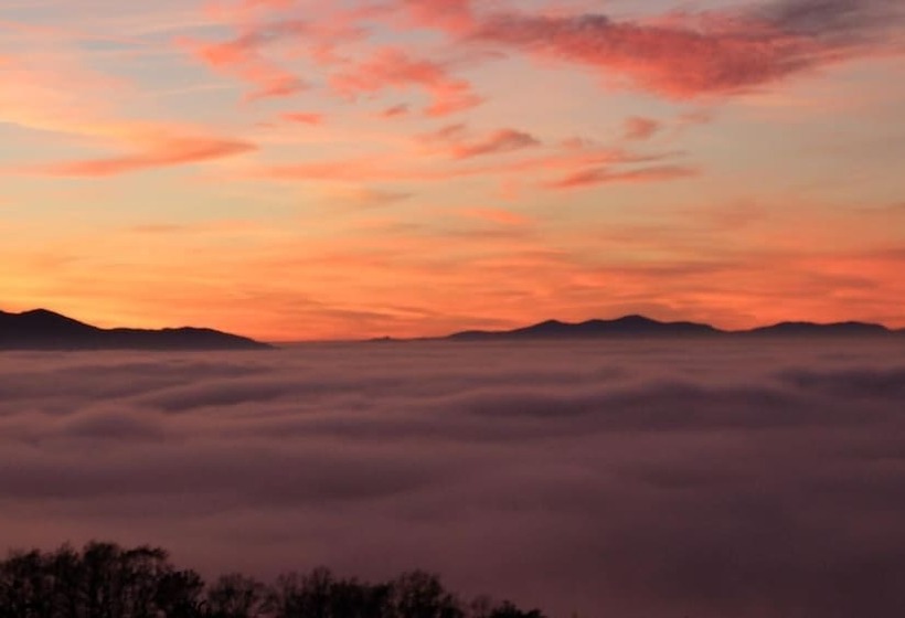 Hostal Rural La Casa Del Peregrino
