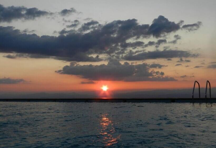 Hostal Rural La Casa Del Peregrino