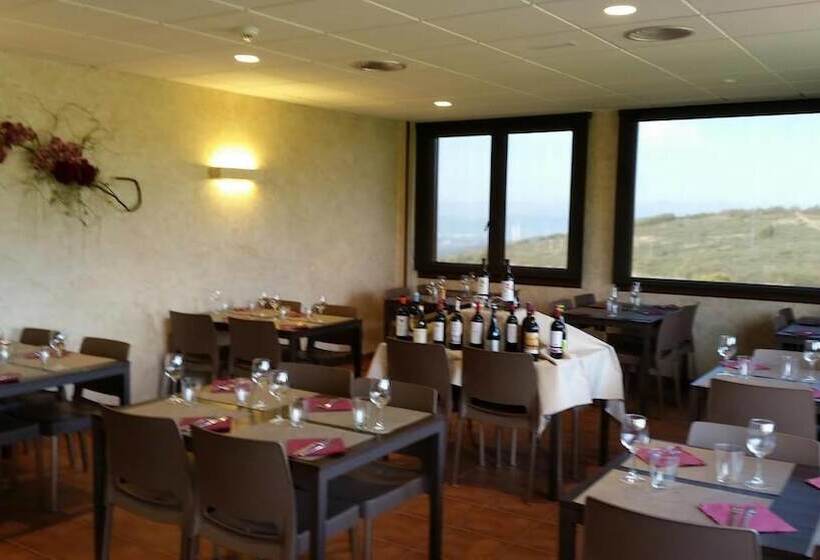 Hostal Rural La Casa Del Peregrino