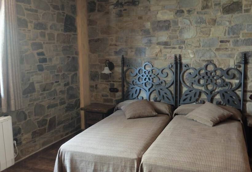 Hostal Rural La Casa Del Peregrino