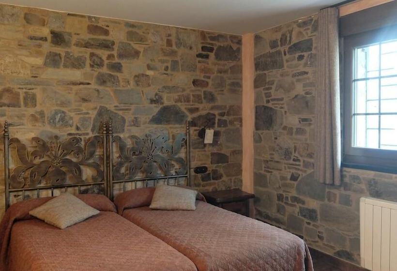 Hostal Rural La Casa Del Peregrino