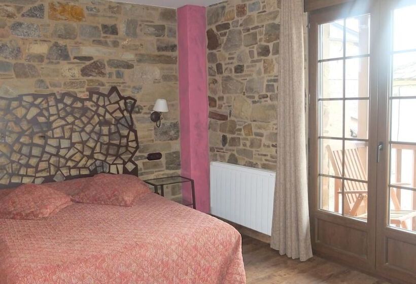 Hostal Rural La Casa Del Peregrino