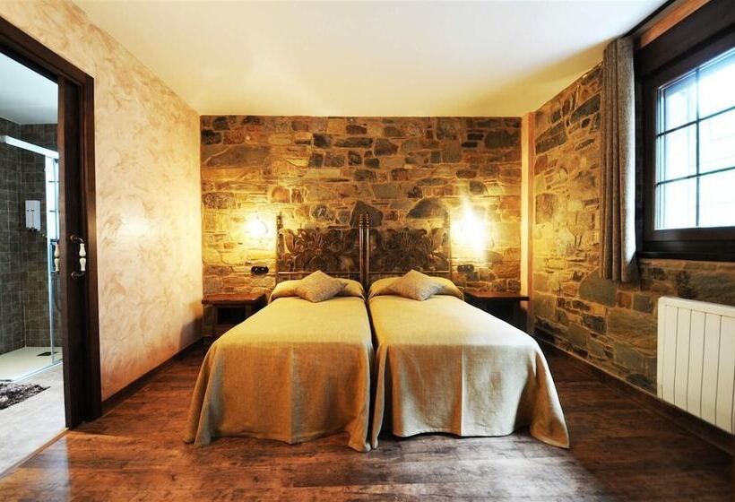 Hostal Rural La Casa Del Peregrino
