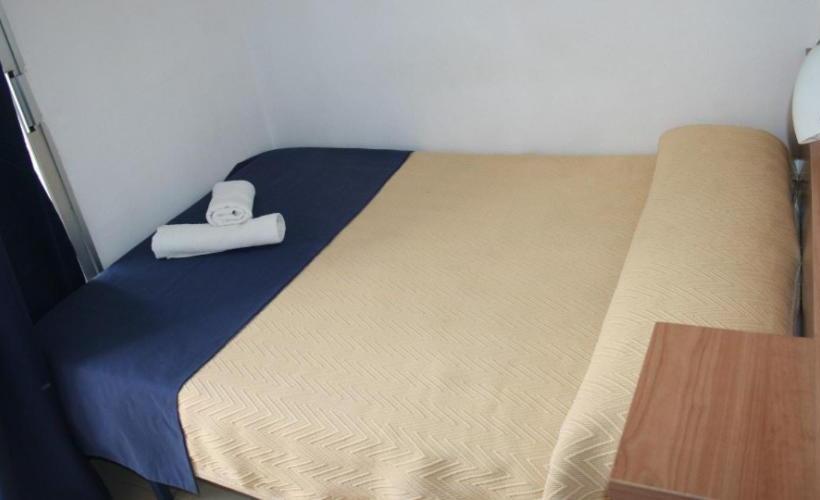 Hostal Sant Jordi