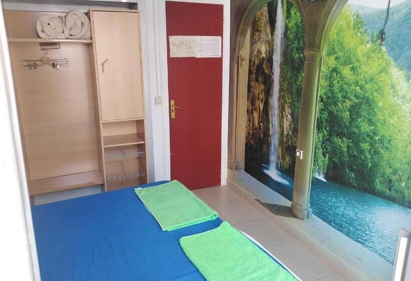 Hostal Sant Jordi