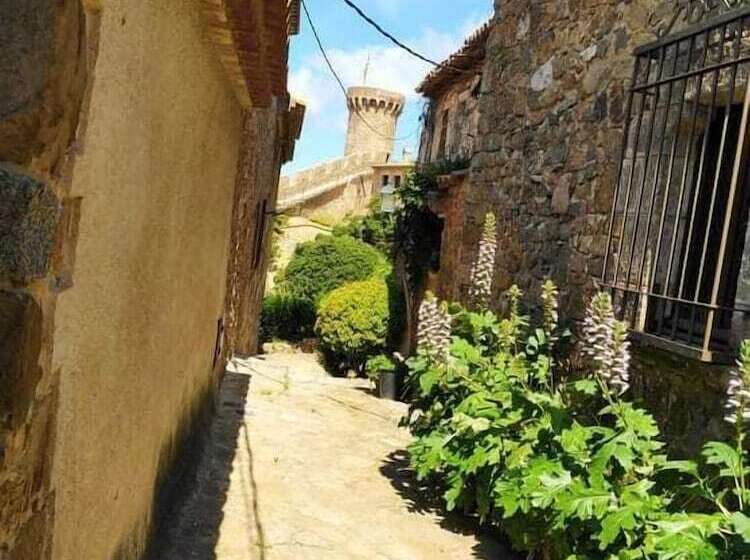 Hostal Sant Jordi