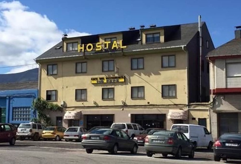 Hostal Tio Pepe I