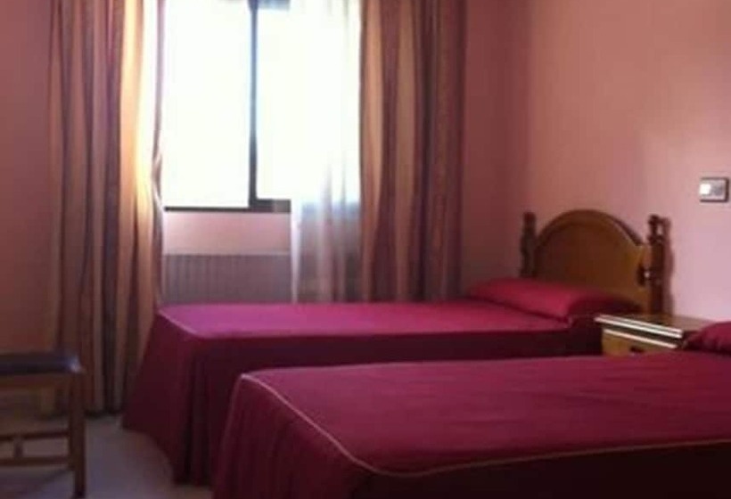Hostal Tio Pepe I