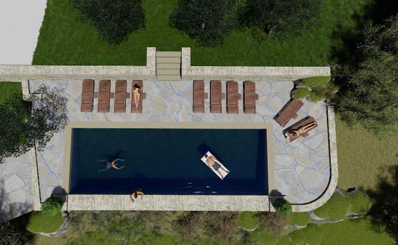 בית מלון כפרי Alistos