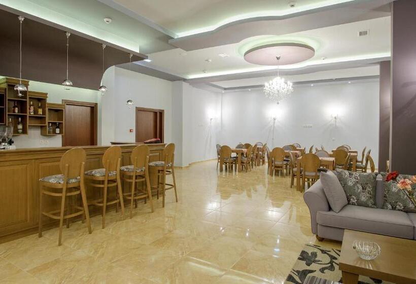 בית מלון כפרי Anna