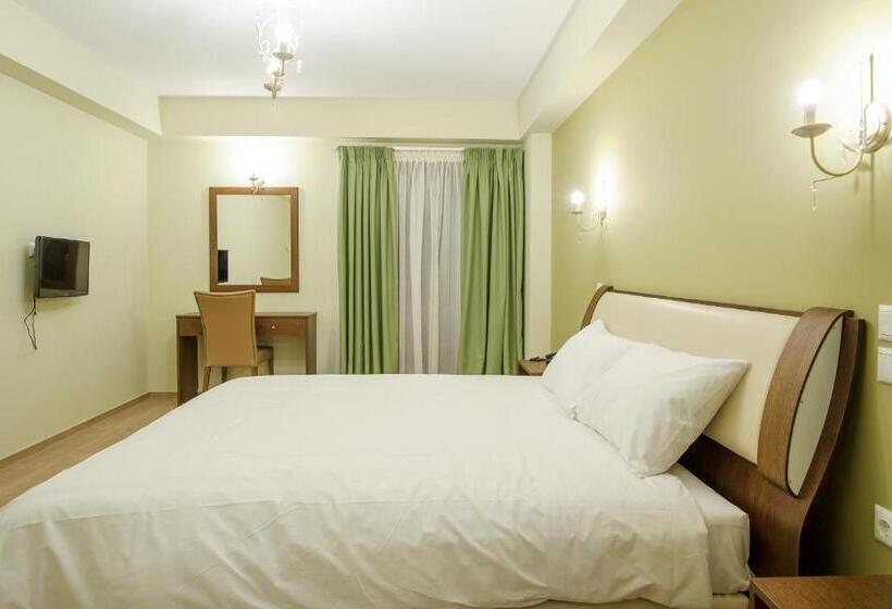 בית מלון כפרי Anna