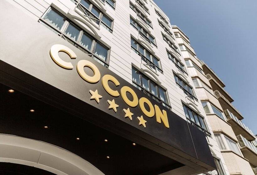 فندق Cocoon