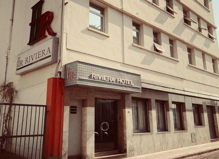 هتل Riviera