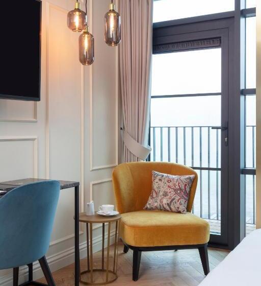 فندق Schloss Roxburghe, Part Of Destination By Hyatt