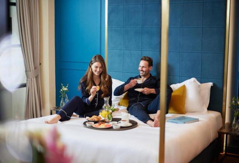 فندق Schloss Roxburghe, Part Of Destination By Hyatt