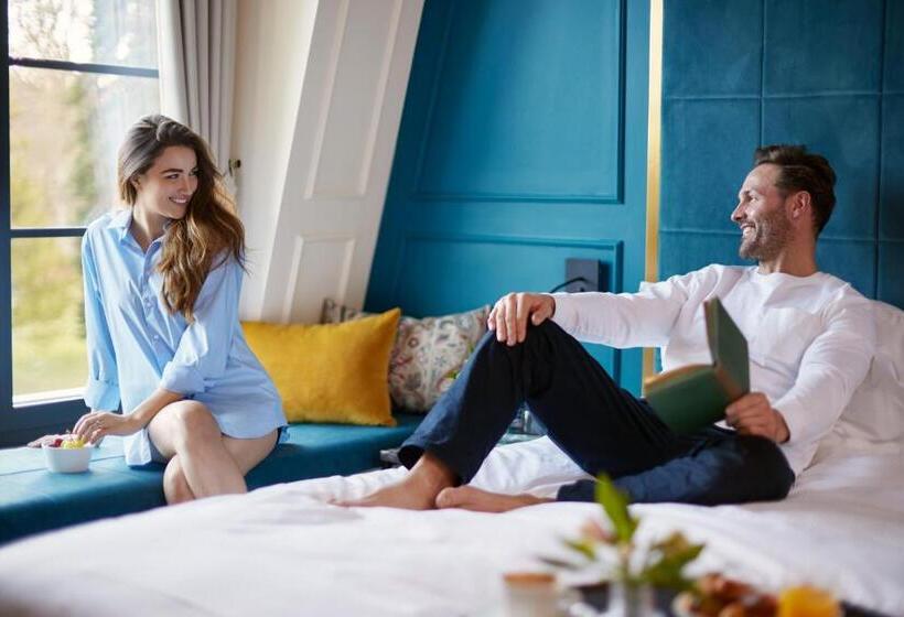 فندق Schloss Roxburghe, Part Of Destination By Hyatt