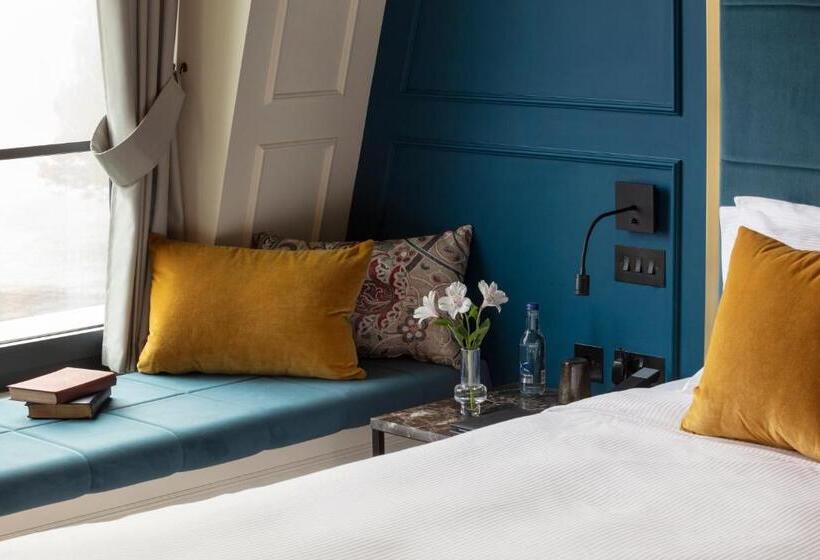 فندق Schloss Roxburghe, Part Of Destination By Hyatt