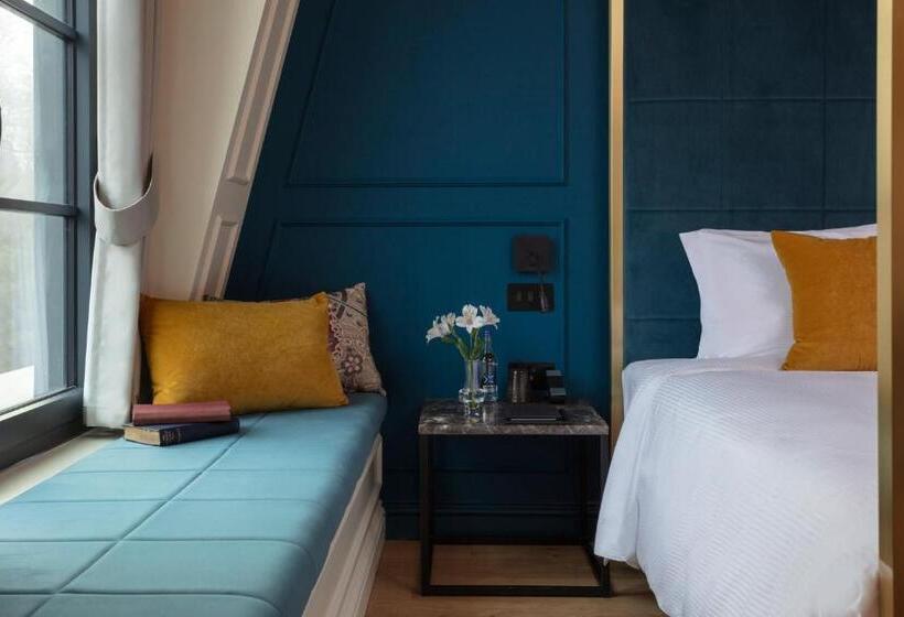 فندق Schloss Roxburghe, Part Of Destination By Hyatt