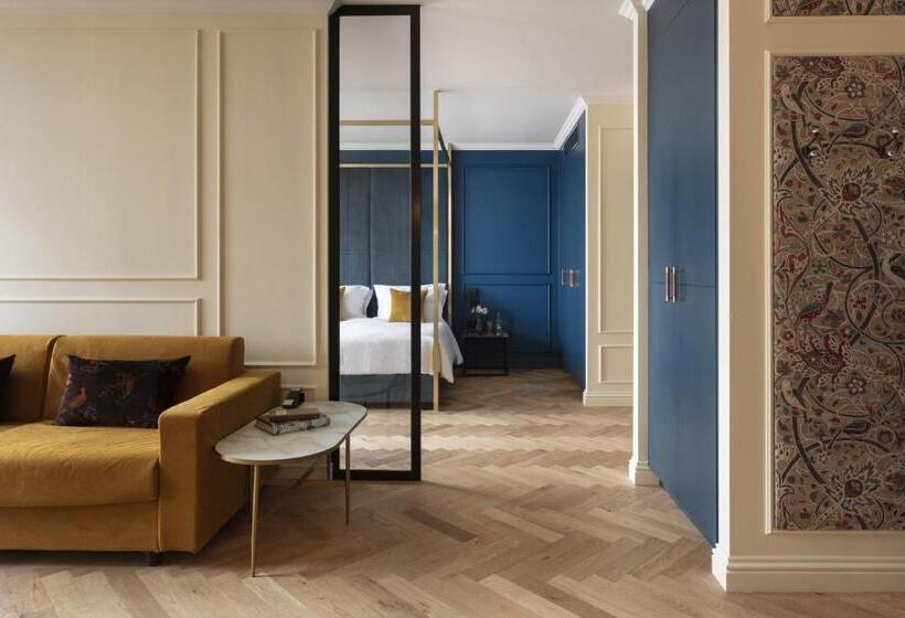 فندق Schloss Roxburghe, Part Of Destination By Hyatt